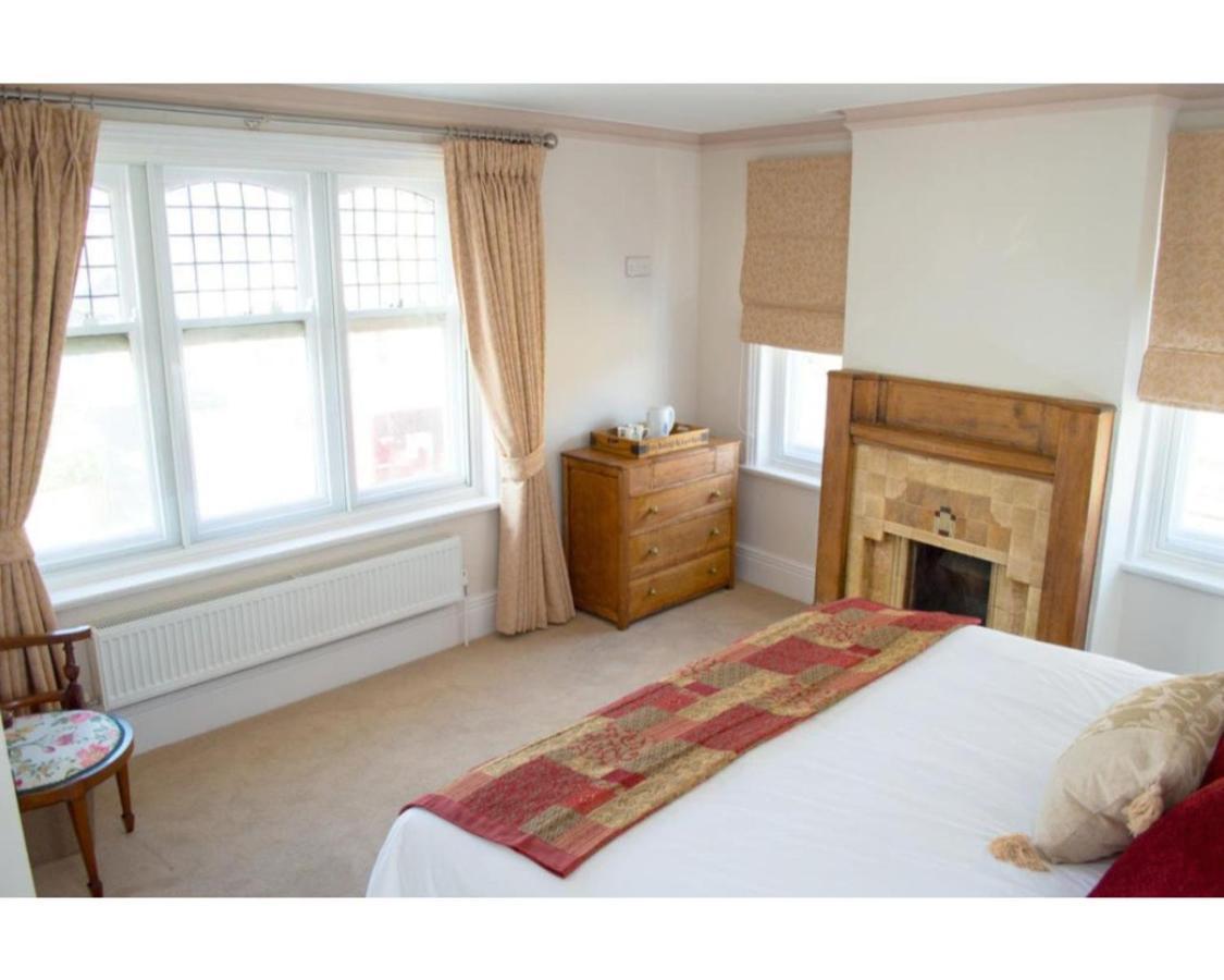 The Osney Arms Guest House Оксфорд Екстер'єр фото
