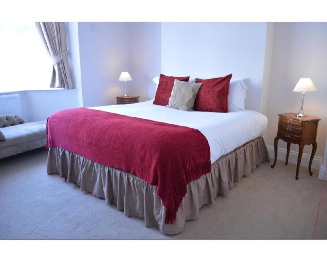 The Osney Arms Guest House Оксфорд Номер фото