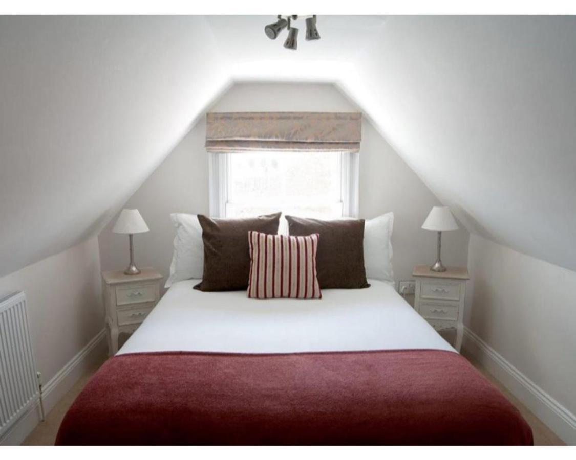 The Osney Arms Guest House Оксфорд Номер фото