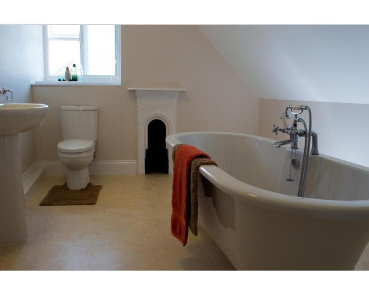 The Osney Arms Guest House Оксфорд Номер фото