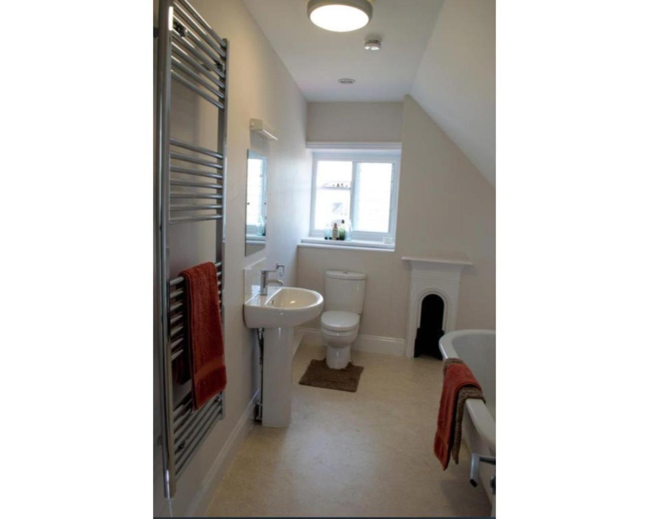 The Osney Arms Guest House Оксфорд Номер фото