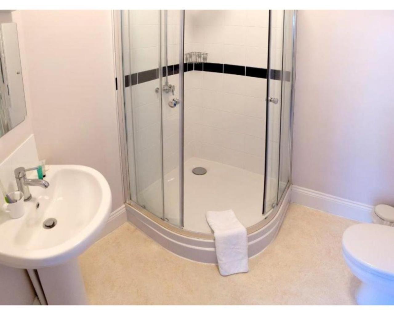 The Osney Arms Guest House Оксфорд Номер фото