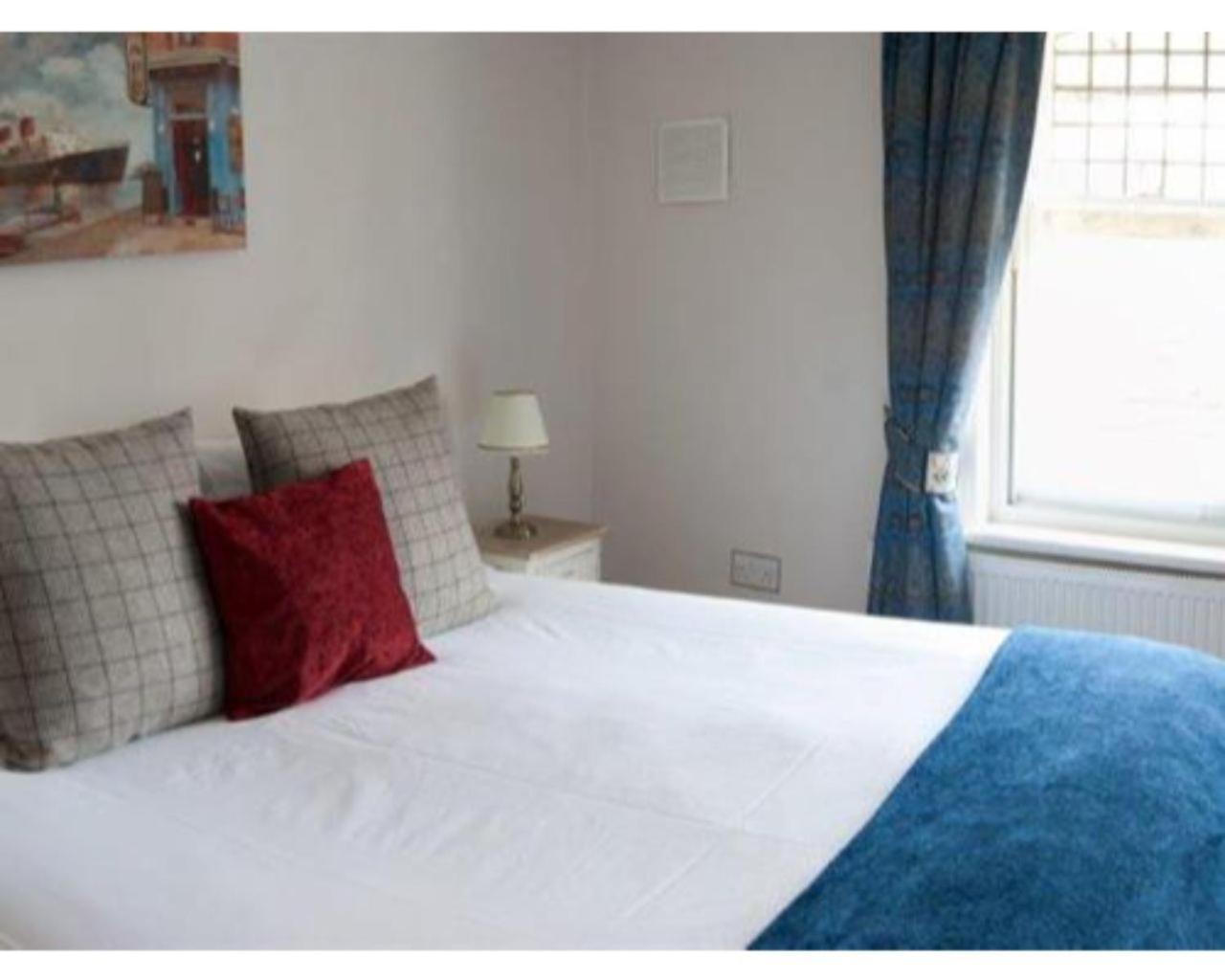 The Osney Arms Guest House Оксфорд Номер фото